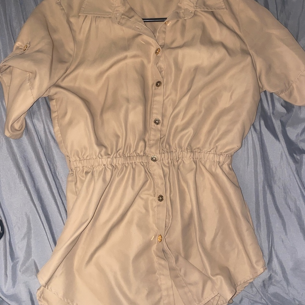 Guess shirt